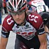 Frank Schleck whrend der 7. Etappe derTour de Suisse 2007